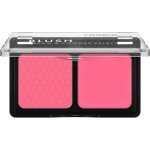 Catrice - affair cream & powder palette blush 6 g rose unisex Catrice - affair cream & powder palette blush 6 g rose unisex