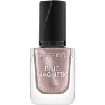 Catrice - bold magnetic vernis  ongles 10. 5 ml or rose unisex