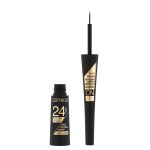 Catrice eyeliner 010, ultra black, 3 ml