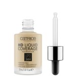 Catrice fond de teint 036, hazelnut beige, 30 ml
