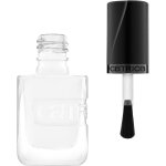 Catrice - gel affair nail lacquer vernis  ongles 10. 5 ml blanc unisex
