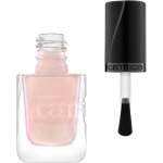 Catrice - gel affair nail lacquer vernis  ongles 10. 5 ml nude unisex