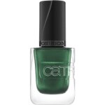 Catrice - gel affair nail lacquer vernis  ongles 10. 5 ml turquoise unisex