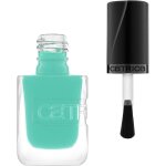 Catrice - gel affair nail lacquer vernis  ongles 10. 5 ml turquoise unisex
