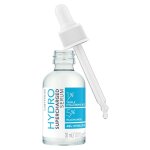 Catrice - hydro supercharged ampoules 30 ml unisex