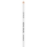 Catrice - kohl kajal kajal et khl 1. 1 g blanc unisex