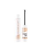 Catrice maquillage sourcils 010, transparent, 5 ml