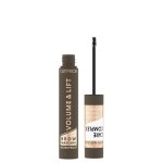 Catrice maquillage sourcils 030, medium brown, 5 ml Catrice maquillage sourcils 030, medium brown, 5 ml