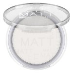 Catrice poudre et poudre bronzante 001, universal, 10 g