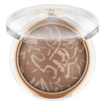 Catrice poudre et poudre bronzante 010, sun - kissed bronze, 8 g
