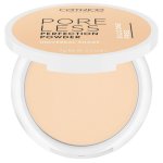 Catrice poudre et poudre bronzante 010, universal shade, 9 g Catrice poudre et poudre bronzante 010, universal shade, 9 g