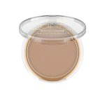 Catrice poudre et poudre bronzante 030, medium bronze, 9. 5 g