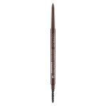 Catrice - slim'matic ultra precise waterproof crayon à sourcils 05 g noir unisex Catrice - slim'matic ultra precise waterproof crayon à sourcils 05 g noir unisex