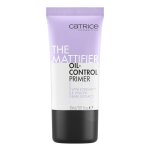 Catrice - the mattifier oil - control primer 30 ml nude unisex