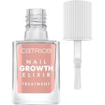 Catrice - traitement elixir pour la croissance des ongles vernis durcisseur 10. 5 ml unisex