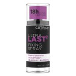 Catrice - ultra last2 spray fixateur et poudre fixatrice 50 ml unisex Catrice - ultra last2 spray fixateur et poudre fixatrice 50 ml unisex