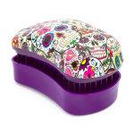 Dessata brosse mini brosse cheveux dmlante mini