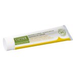 Cattier - dentargile citron - 75ml dentifrice unisex Cattier - dentargile citron - 75ml dentifrice unisex