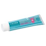Cattier - dentifrice 2 - 6 ans goût framboise - 50 ml unisex Cattier - dentifrice 2 - 6 ans goût framboise - 50 ml unisex
