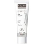 Cattier - gommage argile blanche 100ml gommage visage unisex Cattier - gommage argile blanche 100ml gommage visage unisex
