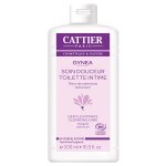 Cattier - gynea gel intime - 500ml hygine intime female