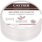 Cattier karrite 100% bio