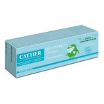 Cattier kids dentifrice tube 50ml