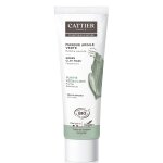 Cattier - masque argile verte 100ml masque clat unisex