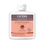 Cattier - shampooing vinaigre de romarin - cheveu x regraissant vite - 250ml unisex