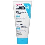 Cerave - sa anti - rugosits - peaux sches, rugueuses et squameuses crme et lait hydratant 17 ml unisex ...