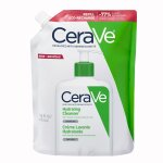 Cerave - hydratante - peaux normales  sches crme nettoyante 473 ml unisex
