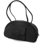 Cerruti elgant sac  bandoulire noir