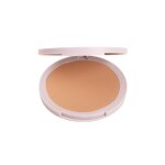 Charlotte bio - filtre pastel fond de teint 9. 5 g marron clair unisex