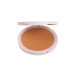 Charlotte bio - filtre pastel fond de teint 9. 5 g marron clair unisex