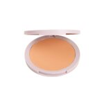 Charlotte bio - filtre pastel fond de teint 9. 5 g marron clair unisex