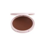 Charlotte bio - filtre pastel fond de teint 9. 5 g marron unisex