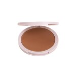 Charlotte bio - filtre pastel fond de teint 9. 5 g marron unisex