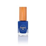 Charlotte bio - le vernis  ongles vegan et green vernis  ongles 10 ml violet female
