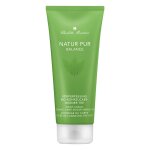 Charlotte meentzen - natur pur balance th vert bio au sucre de canne gommage corps 200 ml female