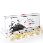 Charrier - coffret secrets de parfums eau de parfum 1 pieces female Charrier - coffret secrets de parfums eau de parfum 1 pieces female