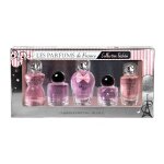 Charrier - collection fashion coffrets parfum femme 1 pieces female Charrier - collection fashion coffrets parfum femme 1 pieces female