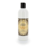 La manufacture en provence shampooing cheveux sec miel bio