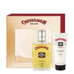 Chevignon for men eau de toilette vaporisateur 100ml + gel100ml Chevignon for men eau de toilette vaporisateur 100ml + gel100ml