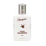 Chevignon - togs unlimited white eau de toilette 100 ml male