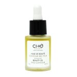 Cho nature - huile de beauté contour des yeux crème contour des yeux 15 ml unisex Cho nature - huile de beauté contour des yeux crème contour des yeux 15 ml unisex