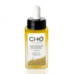 Cho nature - huile de beaut peau normale huile visage 30 ml unisex