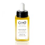 Cho nature - huile de beaut peau sensible huile visage 30 ml unisex