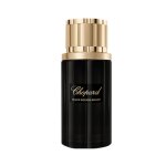 Chopard - black incense malaki eau de parfum 80 ml unisex