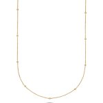 Christ - chanes colliers 1 pieces female