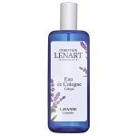 Christian lnart - eau de cologne lavande parfum mixte 150 ml unisex